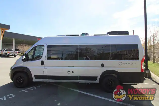 2026 VRP PANORAMIC G in RVs & Motorhomes in Abbotsford - Image 5