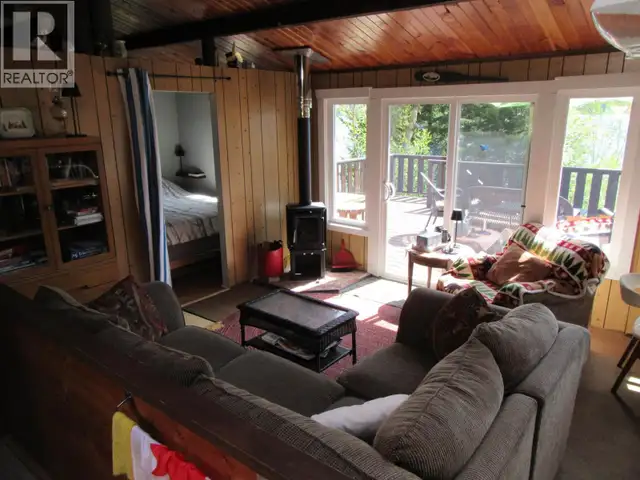 4384 BIRCH LAKE DUMP ROAD Bridge Lake, British Columbia in Houses for Sale in 100 Mile House - Image 20