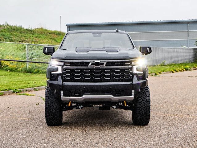 2025 Chevrolet Silverado 1500 ZR2 | 4in Zone Lift | Mayhem in Cars & Trucks in Strathcona County - Image 3