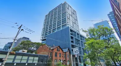 Price: $749,900 / $2,845/mo Brand New, Never Lived In At East 55. Perfect 739 SQ FT. One Bedroom + D...