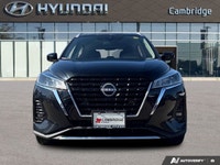 PREVIOUS DAILY RENTAL The 2024 Nissan Kicks SV is the ultimate city vehicle, combining the higher se... (image 7)