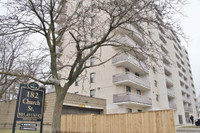 Promotions: All Utilities Included! Maison Neuf Apartments are conveniently located at 182 Church St... (image 1)
