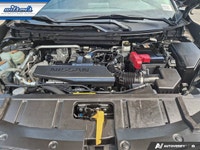 Check out this certified 2024 Nissan Rogue S AWD | Heated Wheel + Seats | CarPlay + Android | Remote... (image 8)