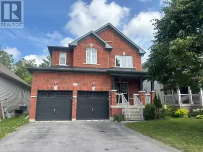 86 COOK STREET Kawartha Lakes (Lindsay), Ontario