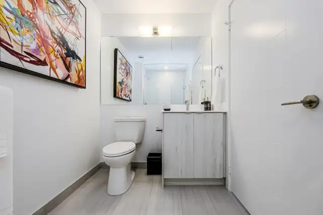 45 Railroad - 3 Bedroom Apartment for Rent in Long Term Rentals in Mississauga / Peel Region - Image 10
