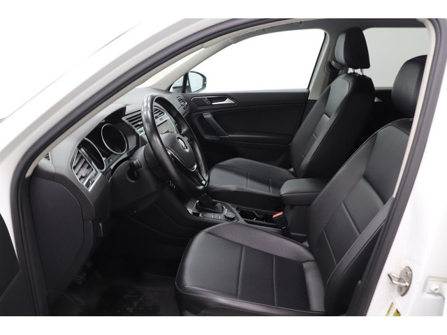 2018 Volkswagen Tiguan COMFORTLINE, AWD, CAMERA, CARPLAY, CUIR,  dans Autos et camions  à Longueuil/Rive Sud - Image 2