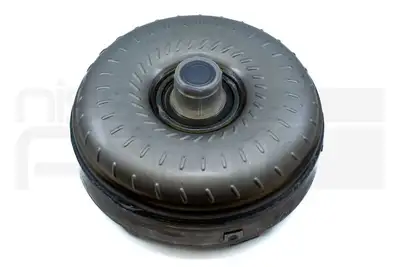 New Torque Converter for Nissan Titan, Titan XD, Armada, NV2500, or NV3500, retails for $1874.24, lo...