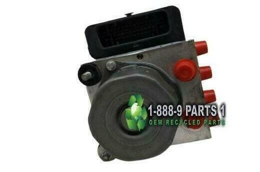 ABS Anti-Lock Brake Pump w/Module Toyota Avalon 2012-2018 OEM in Other Parts & Accessories in Hamilton - Image 3