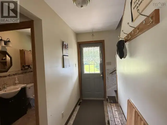 3281 Highway 6 Waldegrave, Nova Scotia in Houses for Sale in New Glasgow - Image 13