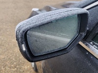 3.6L V6 | HEATED FRONT BUCKET SEATS | MEMORY DRIVER SEAT | HEATED STEERING WHEEL | SUNROOF | BOSE |... (image 4)