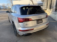 CLEAN CARFAX \ FULL OUT OF PROVINCE INSPECTION BRAND NEW ALL SEASON TIRES INSTALLED / NEW BRAKES INS... (image 3)