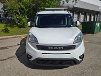 CUSTOM STEALTH MICRO CAMPER \ 2021 RAM PROMASTER CITY SLT \ 2.4L TIGERSHARK I4 \ 9-SPEED AUTOMATIC \... (image 2)