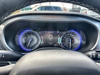 This 2023 Chrysler Pacifica Touring FWD has the V6 3.6L erc - Gas engine with a 9 Speed Automatic tr... (image 9)
