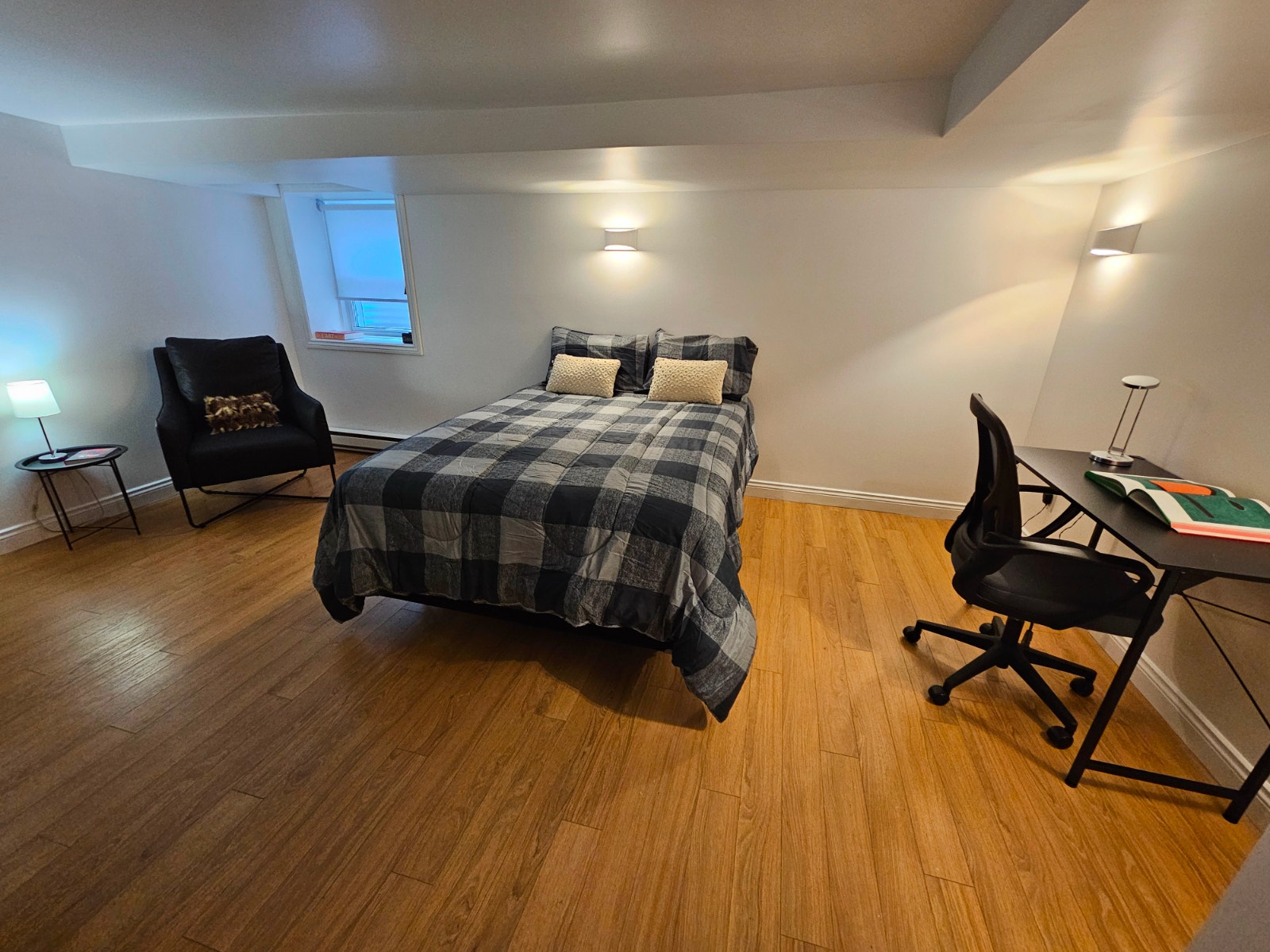 Chambre privée — photo 1