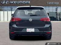 Only 108,675 Miles This Volkswagen Golf GTI delivers a Intercooled Turbo Premium Unleaded I-4 2.0 L/... (image 3)