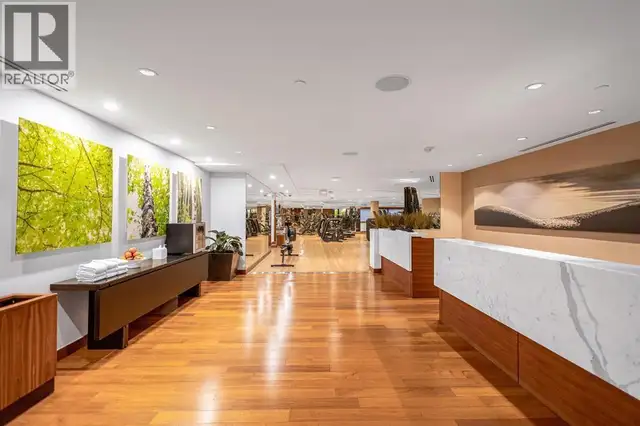 4103 1011 W CORDOVA STREET Vancouver, British Columbia in Long Term Rentals in Vancouver - Image 36
