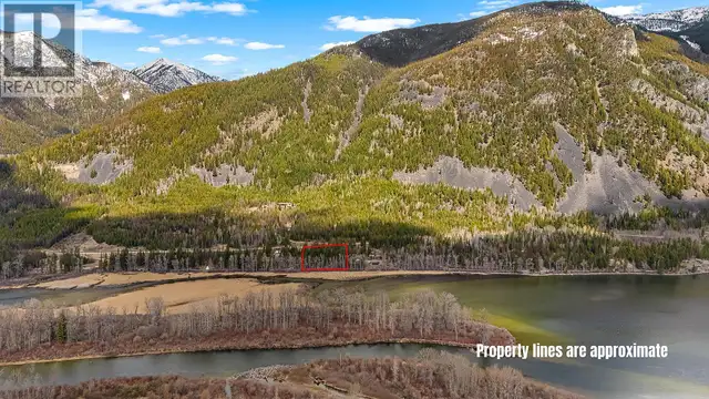 LOT E St. Mary Lake Road Kimberley, British Columbia in Land for Sale in Cranbrook - Image 13
