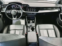 * Balance de garantie full de Audi Canada Audi A3 Komfort 40 TFSI quattro 2024 Jamais accidentée | L... (image 9)