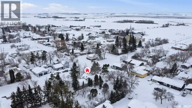 200 1st AVENUE Marcelin, Saskatchewan in Houses for Sale in Saskatoon - Image 31