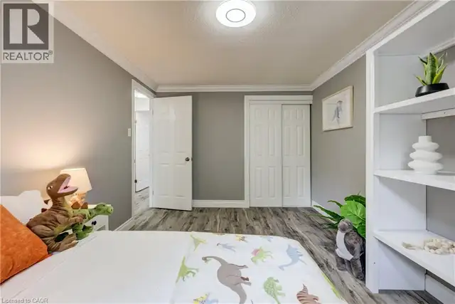 85 FOXHUNT Road Waterloo, Ontario in Houses for Sale in Kitchener / Waterloo - Image 28