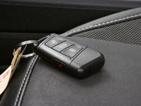 1.5-liter turbocharged 4-cylinder engine with 158 hp and 184 lb-ft of torque that balances power and... (image 4)