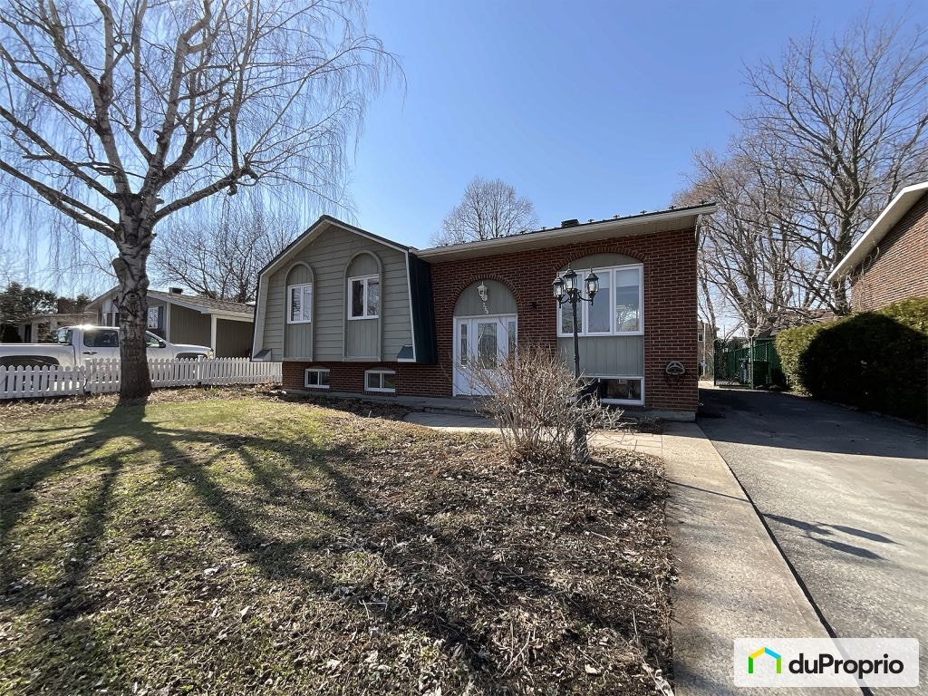 $549,000 - Bungalow for sale in Ste-Catherine — photo 2