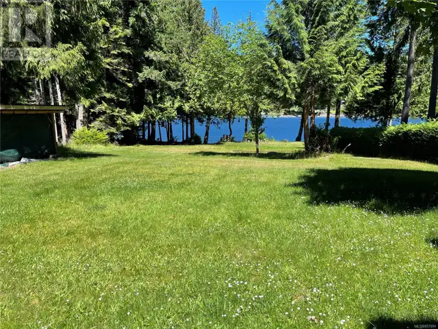 674 Weathers Way Mudge Island, British Columbia in Houses for Sale in Prince Rupert - Image 3