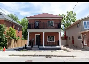 Great 2 Bedroom Apartment for Rent In Downtown Kitchener (1)