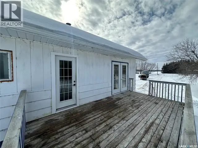 Lucas Land Barrier Valley Rm No. 397, Saskatchewan in Land for Sale in Saskatoon - Image 16