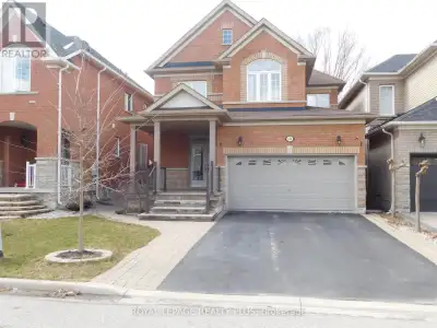 364 SPROAT STREET Milton (CL Clarke), Ontario