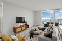 1 Bed, 1 Bath, Spacious, Recently Renovated Kitchen, Spectacular Location with CN Tower views, Unit... (image 2)