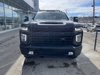 Shaw GMC Chevrolet Buick This particular 2023 Chevrolet Silverado 3500HD LTZ Crew Cab Long Box 4x4 h... (image 9)