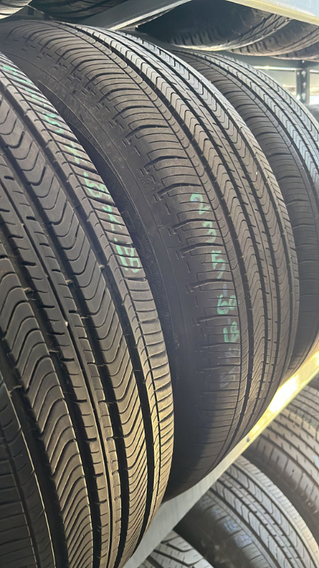 MICHELIN Tire for sale(Ref#40) in Tires & Rims in Richmond