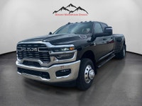 THIS NEW 2026 RAM 3500 CREW CAB DUALLY IS DUE TO ARRIVE ANYDAY. IT COMES WITHA 6.7 CUMMINS DIESEL, 5... (image 1)