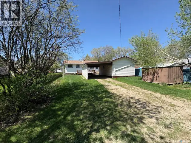 86 1st STREET SW Wadena, Saskatchewan in Houses for Sale in Saskatoon - Image 23