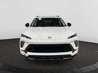 Welcome to Capital GMC! This 2026 Buick Envision in Summit White is equipped with AWD and Turbocharg... (image 7)