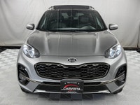 CONSECUTIVE COMSUMER CHOICE AWARD WINNERS! 2022 Kia Sportage SX-T AWD with only 62,000 km, a no-acci... (image 2)