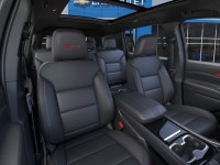 Engine: 2.5L Turbo DOHC SIDI with Variable Valve Timing L/100Km City: 12.1 L/100Km Hwy: 9.9 Safety E... (image 5)