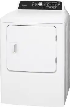 Insignia 6.7 Cu. Ft Electric Dryer NS-FDRE67WH8A-C$499.99 No Tax62864363785347121