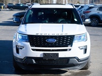 365 HP. AWD. 3 Rows. 154,604 km. The 2018 Ford Explorer Sport That Does It All. Overview Most family... (image 5)