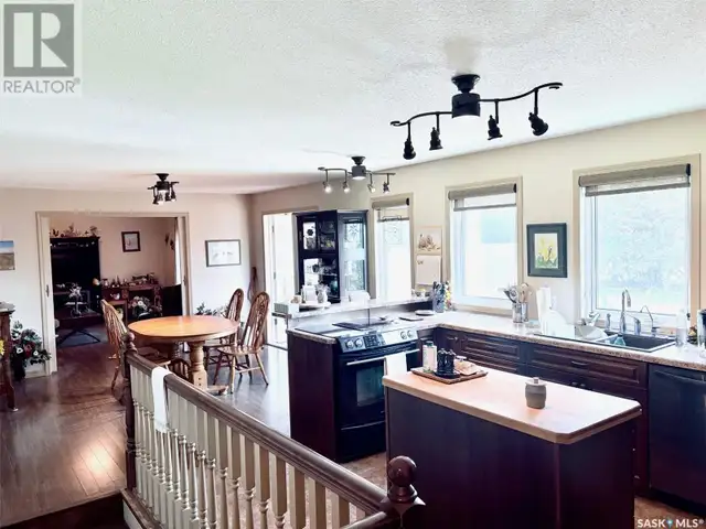 Jordan Acreage Silverwood Rm No. 123, Saskatchewan in Houses for Sale in Regina - Image 14