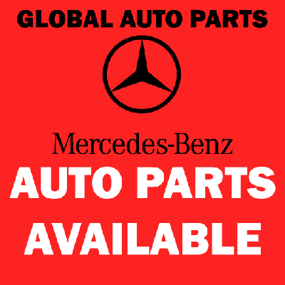 Looking for high-quality Mercedes-Benz parts? Look no further! GLOBAL AUTO PARTS has a wide selectio...