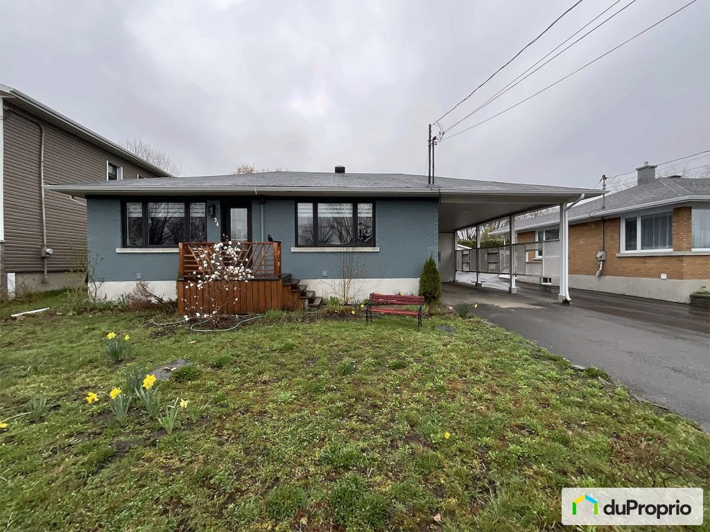$349,000 - Bungalow for sale in Victoriaville — photo 2