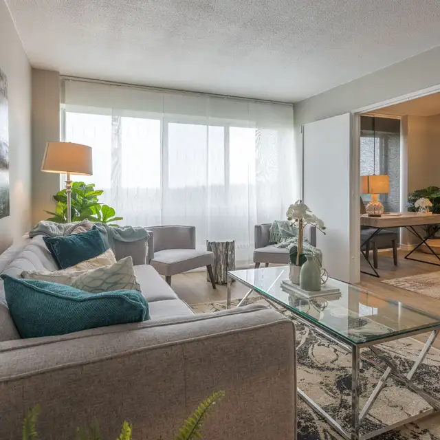 LOVELY 1 BEDROOM + DEN - IN SOUTHEND HALIFAX in Long Term Rentals in City of Halifax - Image 6