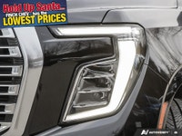 Conquer the Canadian Terrain with the 2026 GMC Yukon Denali: Power, Luxury, and Innovation in Every... (image 9)