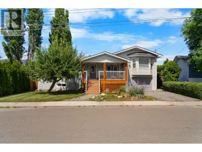 Functional layout and a backyard setup your family will love! Welcome to 2701 Langstaff Place — a be...