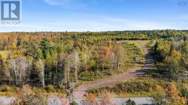 Lot 490 Tanner Hill Road Greenhill, Nova Scotia in Land for Sale in New Glasgow - Image 15