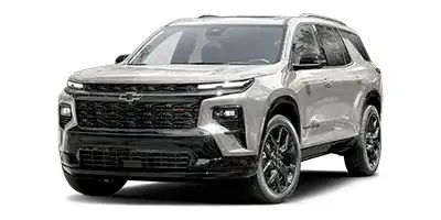 2026 Chevrolet Traverse AMVIC DEALER # B1006662 GOOD CREDIT, BAD CREDIT, NO CREDIT, BANKRUPTCY AND C...