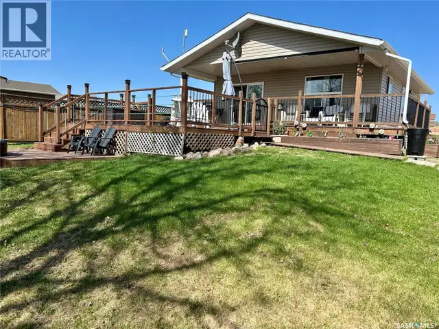 2 Willow ROAD Invergordon Rm No. 430, Saskatchewan in Houses for Sale in Prince Albert - Image 27