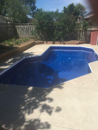 POOL OPENING SERVICE! From $169 Call (519)636-3123